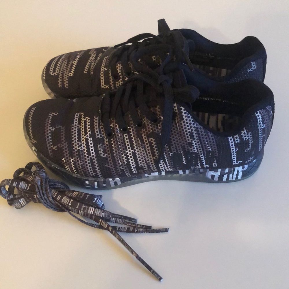 NOBULL trainers
